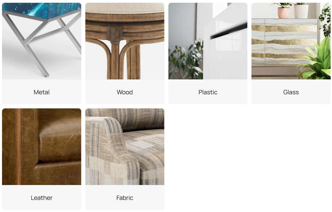 Product Visualization