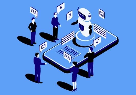 Store AI Chatbots Get Smarter