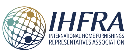 IHFRA International Home Furnishings Representatives Association Partner