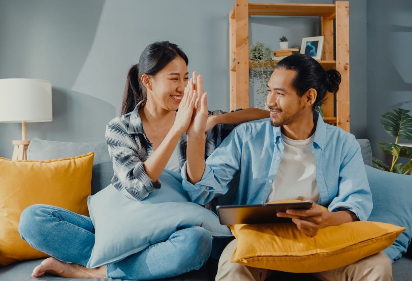 More Furniture Shoppers in Your CRM