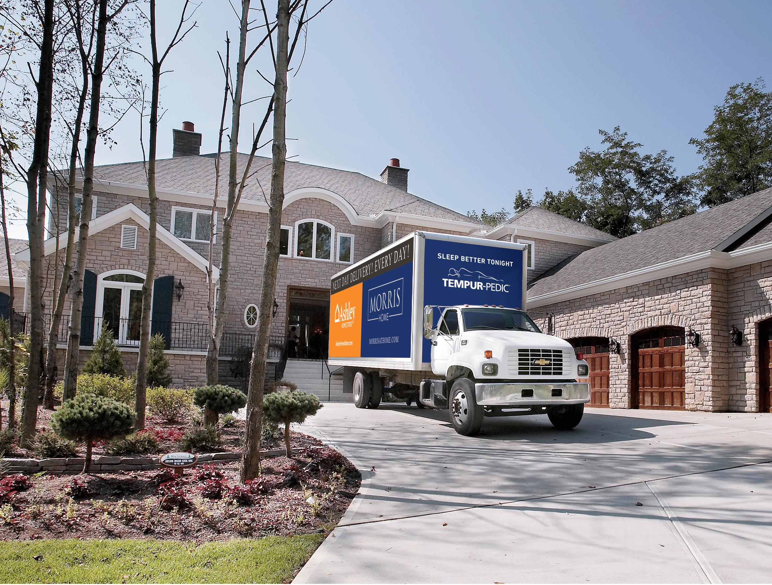 Delivery Routing Software