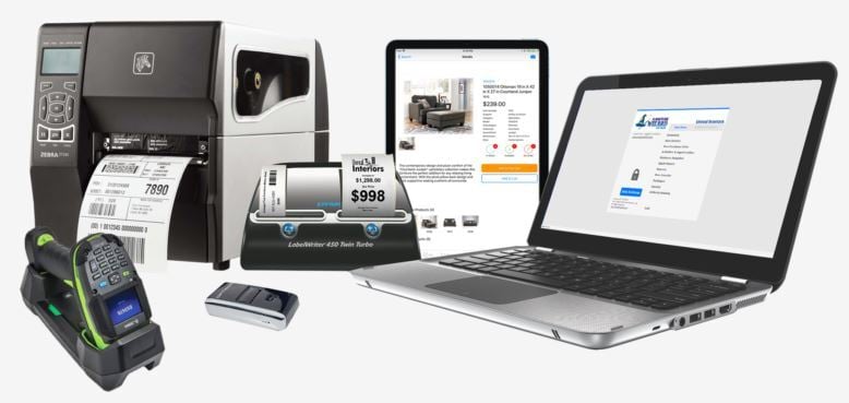 Retail Management Software