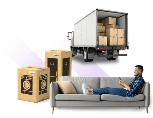 Delivery Made Easy